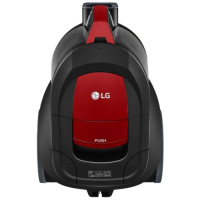 LG usisivač VC5506NHTCR