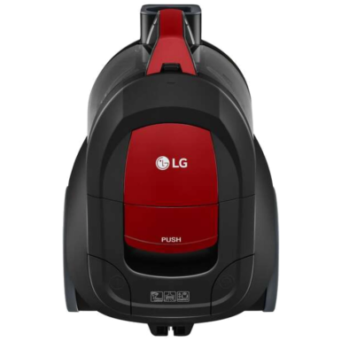 LG usisivač VC5506NHTCR