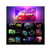 Philips - Philips 65''PQS9011 4K QledTitan OS; AMBILIGHT TV; 144Hz;P5 Picture Engine; Dolby Atmos i Vision Philips - Philips 65''PQS9011 4K QledTitan OS; AMBILIGHT TV; 144Hz;P5 Picture Engine; Dolby Atmos i Vision