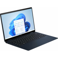 HP Envy x360 Lapt 14-fc0004nn14 inch 2.8K Touch x360, U5-125U16GB DDR5, 1TB SSD, Win11 home