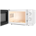 Mikrovalna pećnica, 700 W, kapacitet 20 it.l Mikrovalna pećnica, 700 W, kapacitet 20 it.l