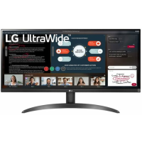 LG 29 inch monitor 29WP500-B