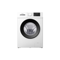 Veš mašina TESLA WF81461T/inverter/8kg/1400 obrtajaA/85x59,5x52cm/bela