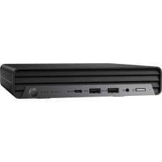 HP Pro Mini 400 G9 i512500T12500T,8GB,512GB,FreeDOS,wlan,peirferija,Stand,3 godine garancije