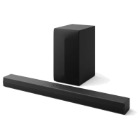 LG Soundbar S60T