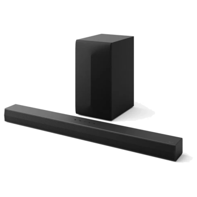LG Soundbar S60T