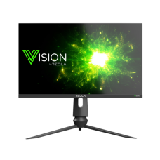 TESLA gaming monitor 27 inch