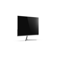 Tesla monitor 24 inch