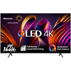 HISENSE LED TV 85E7NQ PRO