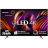 Hisense - HISENSE LED TV 85E7NQ PRO