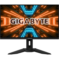 Gigabyte 31,5 inch 4K monitor