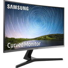 Zakrivljeni Samsung monitor Zakrivljeni Samsung monitor