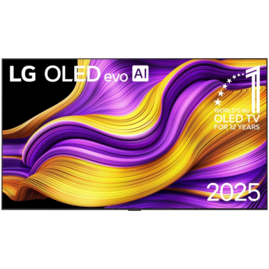 LG - LG OLED TV OLED65G51LW