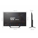 Tesla - TESLA TV 65E655BUS 4K Google Powered by Google Google Assistant
