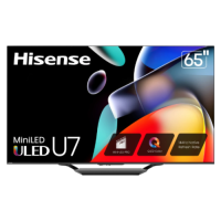 HISENSE LED 65U7SE