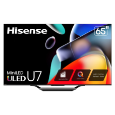 HISENSE LED 65U7SE
