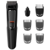 Aparat za njegu lica, 7in1, Multigroom Aparat za njegu lica, 7in1, Multigroom