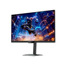 Gigabyte 27 inch monitor M27UP 27 inch,SS,IPS,1ms,160Hz,350cd, 2xHDMI,DP,4xUSB,1xUSB-C,-height