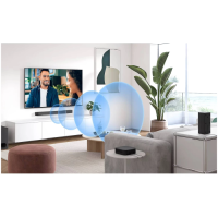 Sony HTS60 BRAVIA 6 Sound Sys