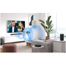Sony HTS60 BRAVIA 6 Sound Sys