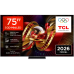 TCL - TCL 75 TCL - TCL 75