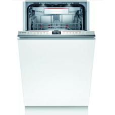 BOSCH perilica posuđa Serie 6| 45 cm,ZEOLITH, C, 10 Setova, 6 programa