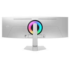 49 inch Odyssey OLED Non Sm G93SC5,120x1,440,32:9,0.03ms,240Hz,HDMIx2,DP,USBx3,Speaker,HAS,Vesa 49 inch Odyssey OLED Non Sm G93SC5,120x1,440,32:9,0.03ms,240Hz,HDMIx2,DP,USBx3,Speaker,HAS,Vesa
