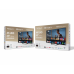 Tesla - TESLA TV 43E655BUS 4K Google Powered by Google Google Assistant