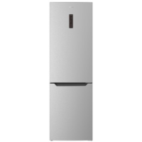 TESLA Frižid.-combo RC3400FHX1195 cm; No Frost; LED svjetlo; neto 243/95 l; 43 dB; A+; INOX TESLA Frižid.-combo RC3400FHX1195 cm; No Frost; LED svjetlo; neto 243/95 l; 43 dB; A+; INOX