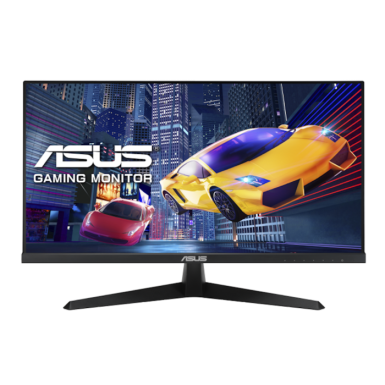 Asus VY249HGR gaming monitor Asus VY249HGR gaming monitor