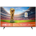 Hisense - HISENSE LED TV 58A6Q