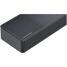 LG SC9S Black 3.1.3 channels 400 W