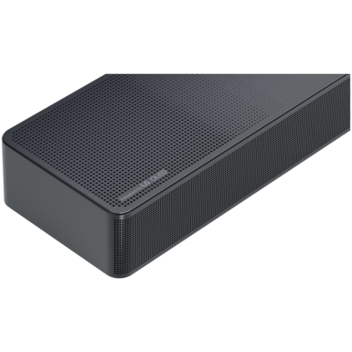 LG SC9S Black 3.1.3 channels 400 W LG SC9S Black 3.1.3 channels 400 W