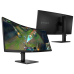 HP OMEN 34c G2 WQHD180Hz34