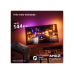 Philips - Philips 55''PML9019 Titan OS4K MiniLed TV; 120HZ panel;2.1 HDMI; Ambiliht 3 strane;