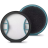 PHILIPS filter XV1631\01