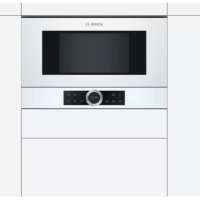 BOSCH mikrovalna Serie 8|