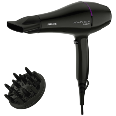Fen za kosu, 2200W, DryCare