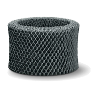 PHILIPS filter FY2401\30