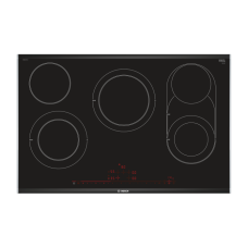 BOSCH Staklokeramička ploča Serie 8|   ( 80CM ), DE