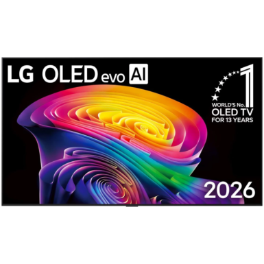 LG - LG OLED TV OLED77C61LA LG - LG OLED TV OLED77C61LA