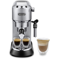 De’Longhi Dedica Style EC 685.M Manual Espresso machine 1 L De’Longhi Dedica Style EC 685.M Manual Espresso machine 1 L