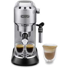 De’Longhi Dedica Style EC 685.M Manual Espresso machine 1 L