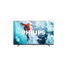 Philips 50''PUT7630 4K GooglePixel Precise Ultra HD; HDR10+Dolby Vision i Dolby Atmos; 32GB flash m
