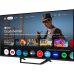 Tesla - TESLA TV 43E655BUS 4K Google Powered by Google Google Assistant