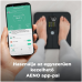 AENO ABS0002S BS2S tjelesna vaga, nosivost do 180 kg, SMART 