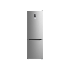Frižider TESLA RC3100FMXE kombinovani /Total No Frost/E/224+86L/Š59,5*V185*D66cm/inox