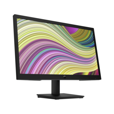 HP P22v G5 FHD VA monitor21,45 inch,FHD,VA,200cd,5ms,3000:1, Tilt, VGA,HDMI (kabl u kutiji), 3 godi