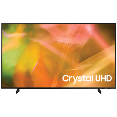 Samsung - Smart 4K LED TV 50 inch, UltraHD, DVB-T2/C/S2, Bluetooth , WiFi