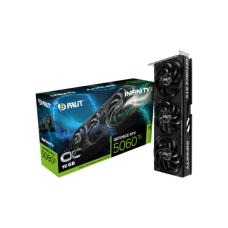 PALIT VGA 5060Ti OC Infinity 3 16GB GDDR7, 128-bit,  3x DP, 1x HDMI